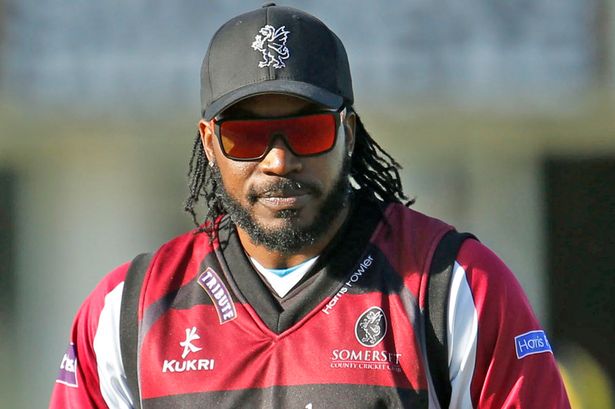 Chris Gayle takes a cheeky dig at Yuzvendra Chahal for his latest video  with fiancee Dhanashree Verma  Cricket Times