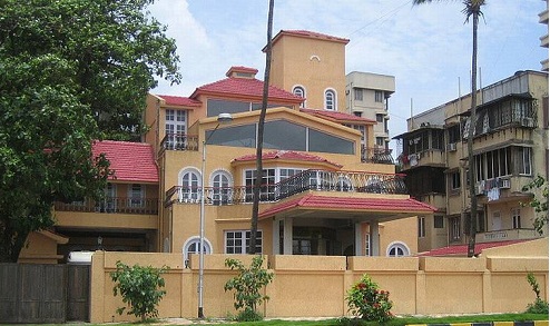 Expensive houses, Bollywood, Expensive houses in Bollywood, Salman Khan house, Rajesh Khanna house, Shilpa Shetty house, Shah Rukh Khan house, Amitabh Bachchan house