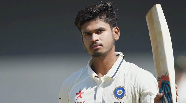 Shreyas Iyer (Cricketer) Wiki, Age, Height, Caste, Biography, Family